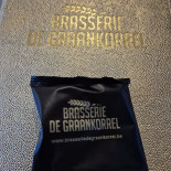 Brasserie De Graankorrel Carta