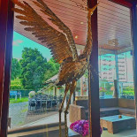 Brasserie De Graankorrel Außen