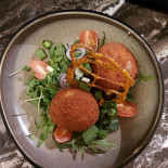 Brasserie De Graankorrel Essen