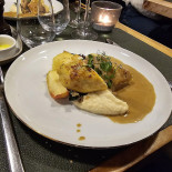 Le Transvaal °comptoir° Essen