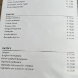 De Vijf Linden Carta