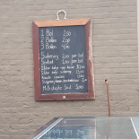 De Vijf Linden Carta