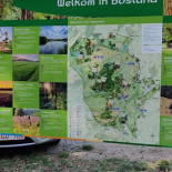 De Vijf Linden Carta