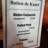 De Brekken Carta