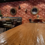 De Brekken À l'intérieur