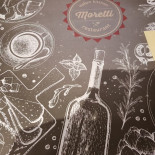 Moretti Cardápio