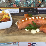 Le Signal De Botrange Nourriture