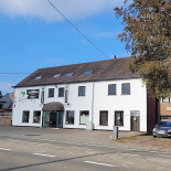 Frituur Den Boskouter Outside