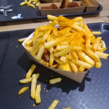 Frituur Den Boskouter Food