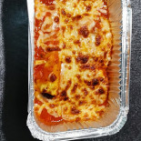 Da Leandro Baudour Food