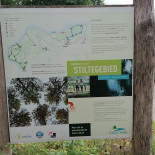 In D’oude Poort Speisekarte