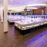 Wok Best À l'intérieur