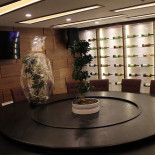 Wok Best À l'intérieur