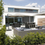 Home Cooking Koen Verachtert Extérieur