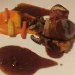 Home Cooking Koen Verachtert Comida