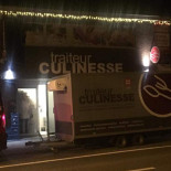 Traiteur Culinesse Outside