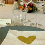 Traiteur Culinesse Bebida