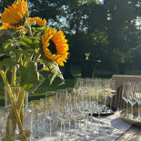 Traiteur Culinesse Bebida