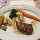 Hof Van Oranje Nourriture