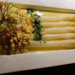 Hof Van Oranje Comida