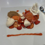 Franchi G Nourriture