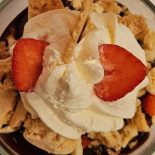 Franchi G Nourriture