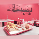 Istanbul Snacks Bebida