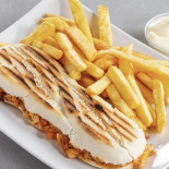 Istanbul Snacks Essen