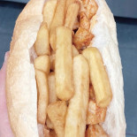 Istanbul Snacks Essen