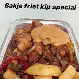 Istanbul Snacks Nourriture