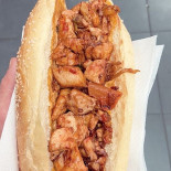 Istanbul Snacks Nourriture