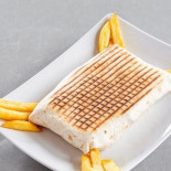 Istanbul Snacks Boisson