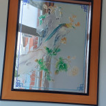 Au Soleil D'hiver Speisekarte