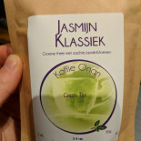 Onan Coffee Tea Carte