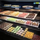 Wok Paleis Nourriture