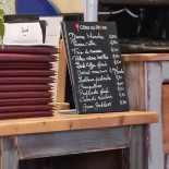 L'arch En Grez Carte