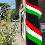 L'arch En Grez Extérieur