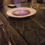 Simple Parfait Innen