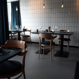 Simple Parfait Innen