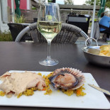 L'arch En Grez Getränk