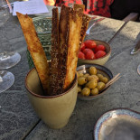 Simple Parfait Comida