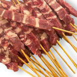 Chez Salvatore Comida