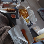 Chez Salvatore Comida