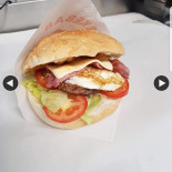 Chez Salvatore Comida