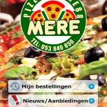 Pizza Express Mere Essen