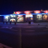 Pizza Express Mere Extérieur