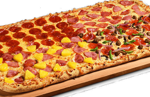 Pizza Express Mere Nourriture