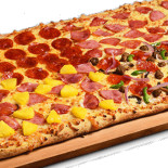 Pizza Express Mere Nourriture