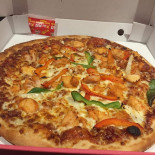 Pizza Express Mere Nourriture