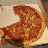 Pizza Express Mere Nourriture